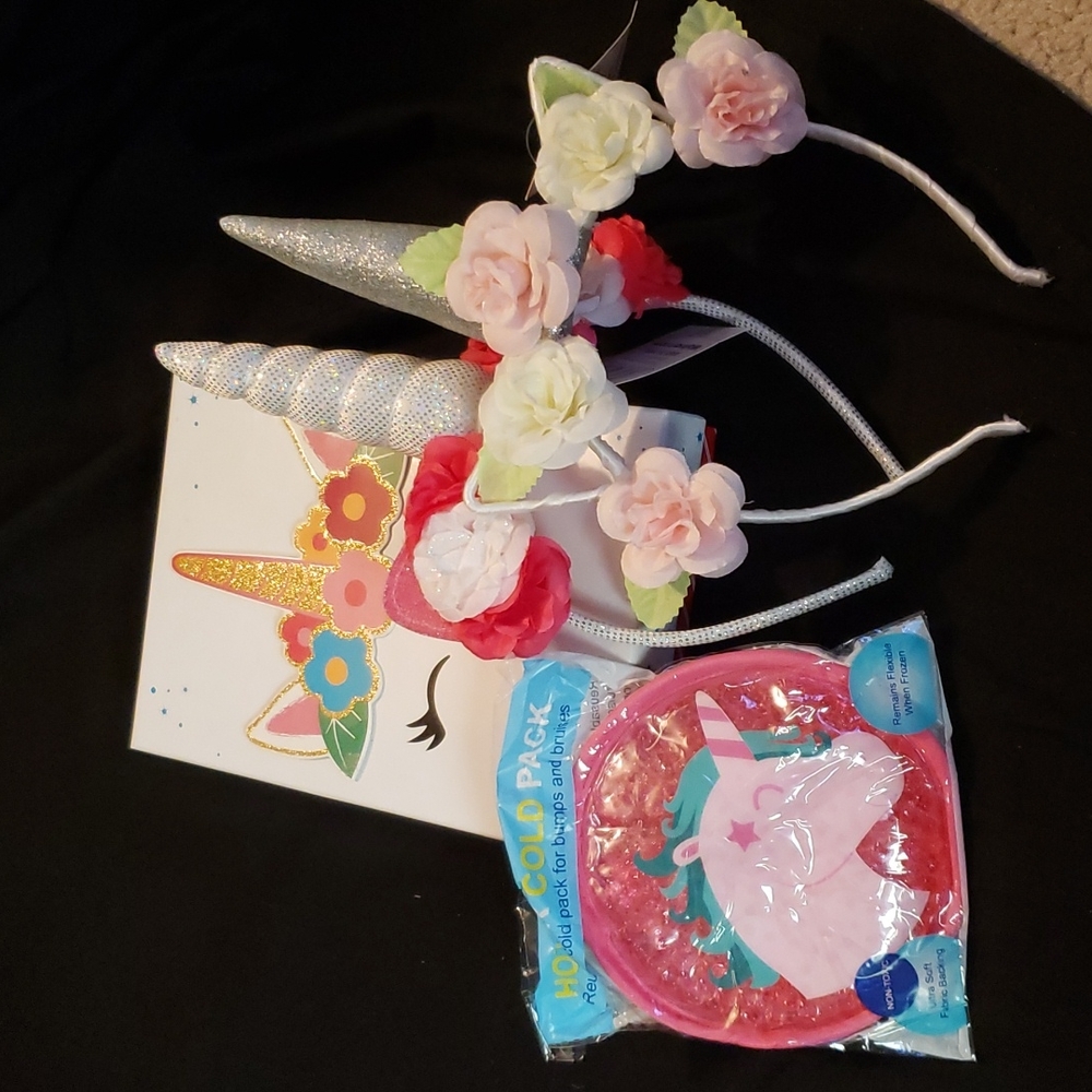 Unicorn Accessories